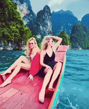 音乐一响，我就知道是我的梦想！[大笑][祈祷]