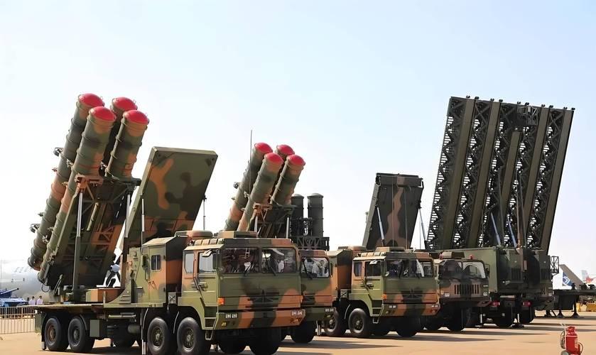 中国武器进口额暴跌72%、退出全球进口前十，这份亮眼成绩的背后，藏着一段被封锁倒