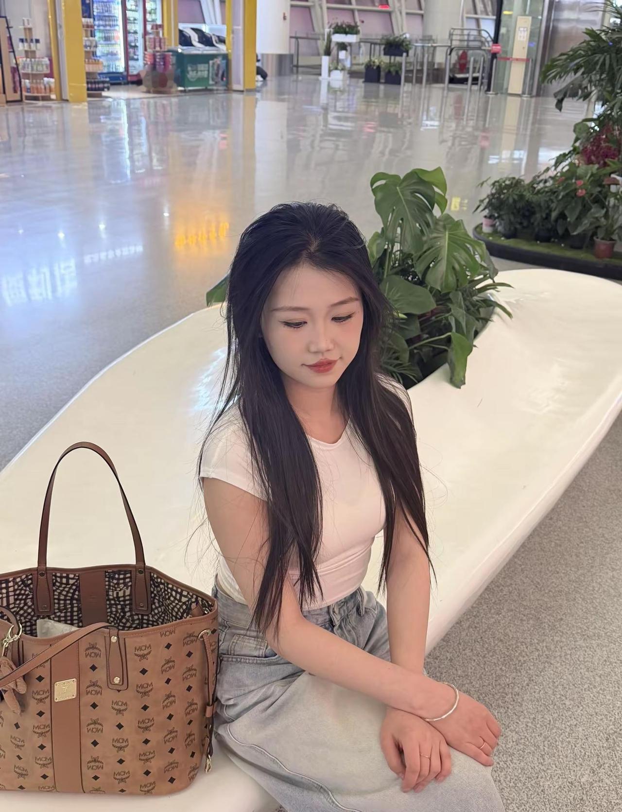 这个睫毛超级好看