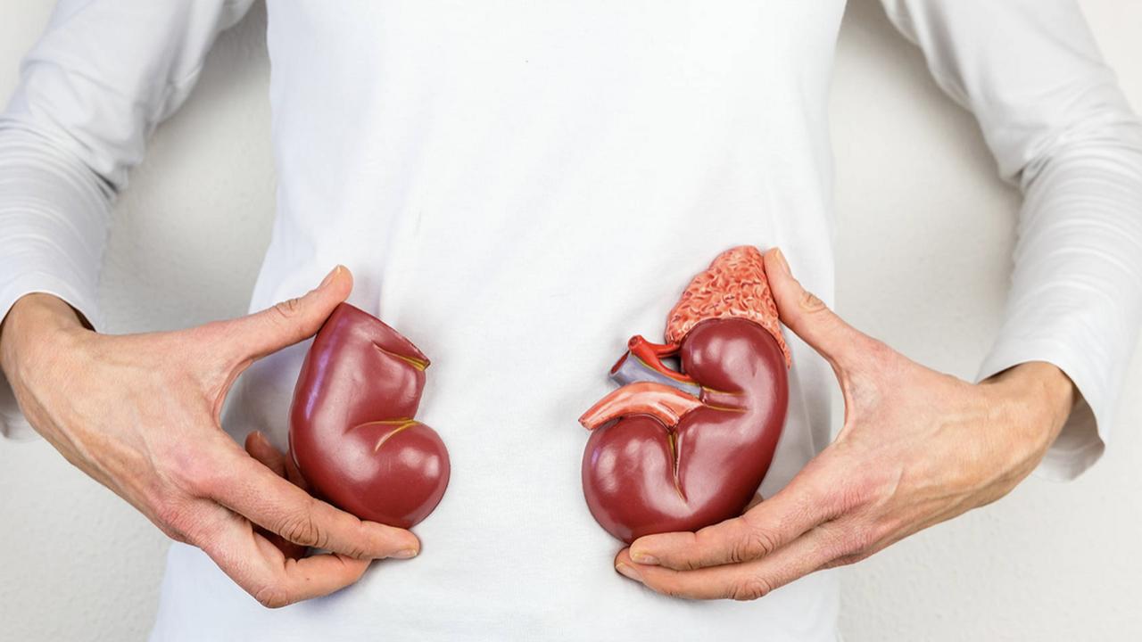 提醒：肾病若没这7个信号，基本不用慌，别自己吓自己

一听到肾病，很多人就开始自