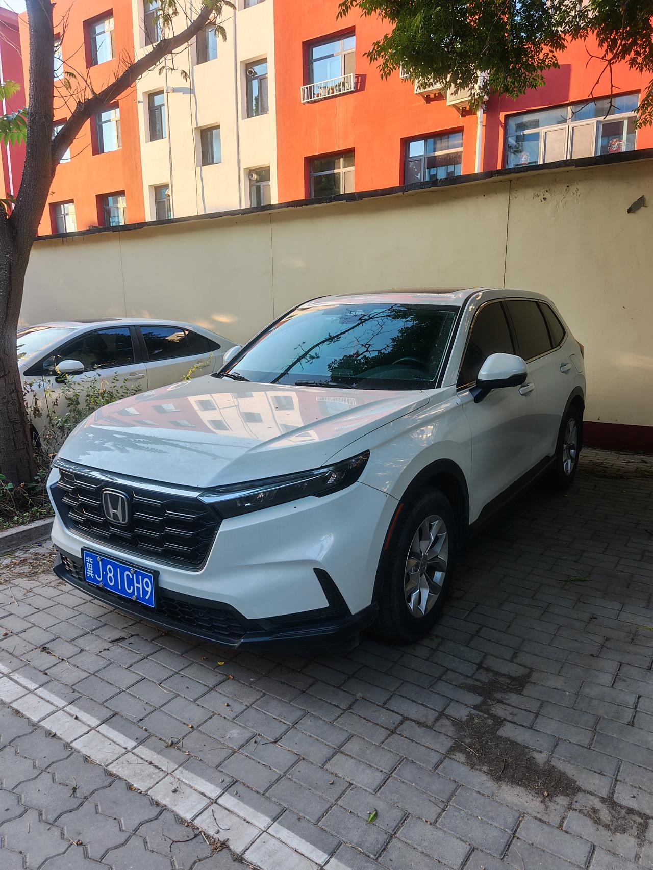 我家里人对这车评价褒贬不一，老丈人喜欢黑色的车子，我家里两辆车都是白色的，老丈人