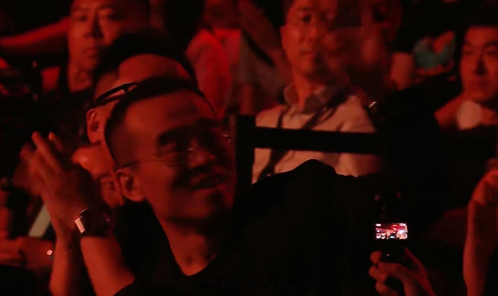 国际家庭日乐道汽车两周年 乐道和华住会达成传略合作，铁成也来乐道现场了。 乐道l
