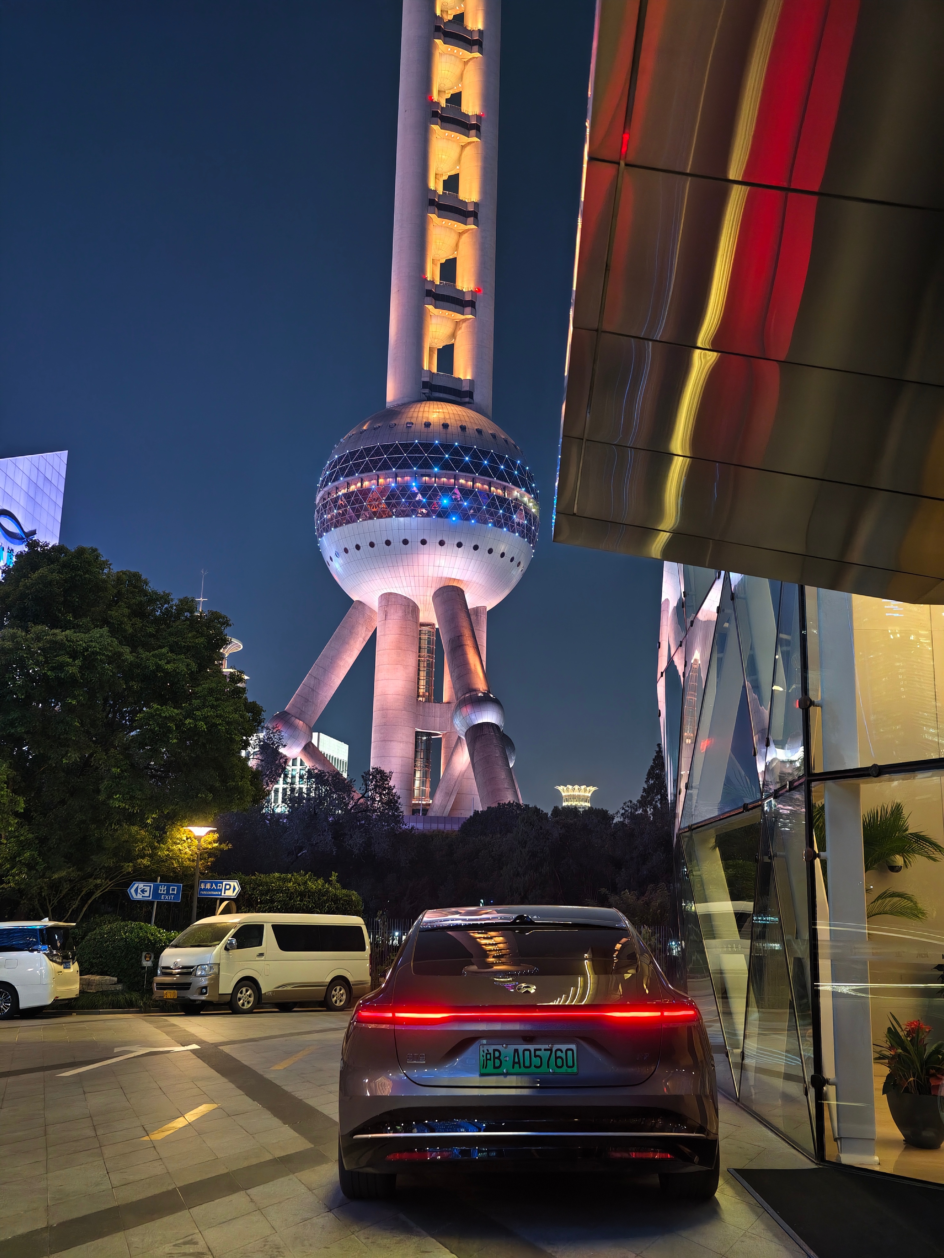 et9车主也会emo吗？