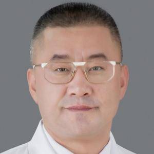 马骥医学博士