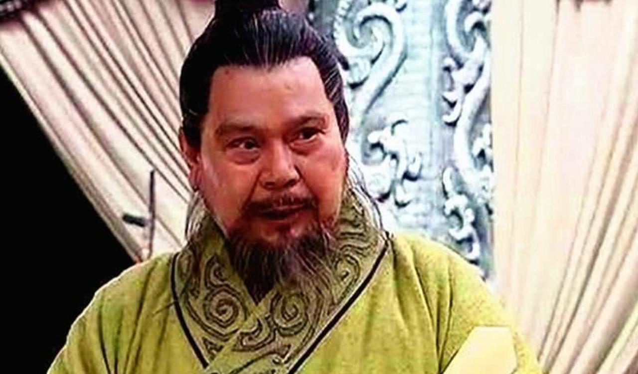 给大家简单讲一讲汉景帝和晁错这对君臣和师徒之间的故事吧！

晁错是颍川人，也就是