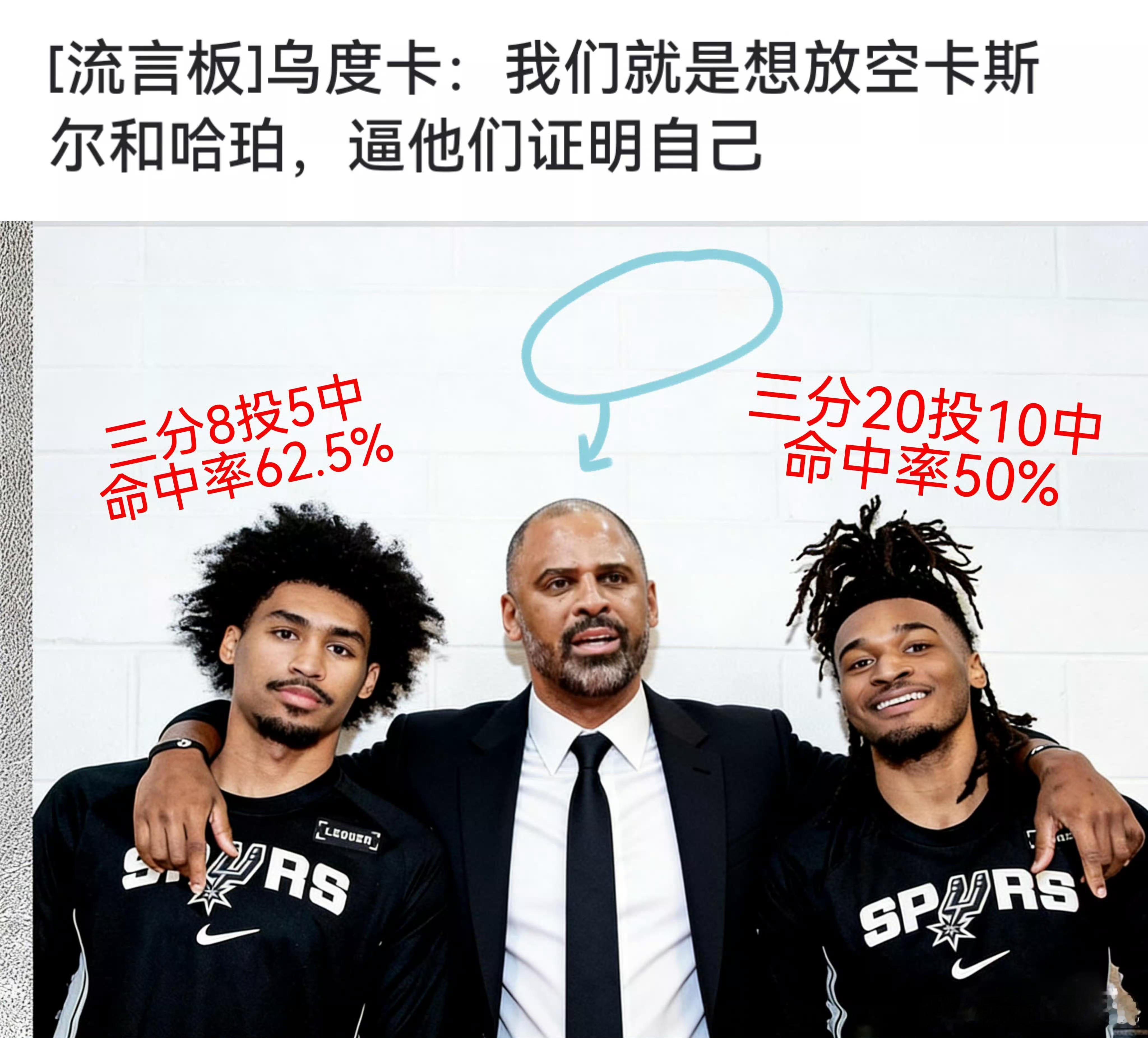 芬奇最后一次暂停用来发边线球，确保不失误，万万没想到，他能用一个橄榄球四分卫传球