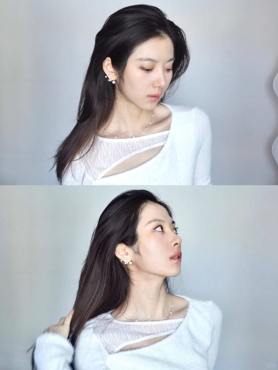 普通女孩的贵气感提升