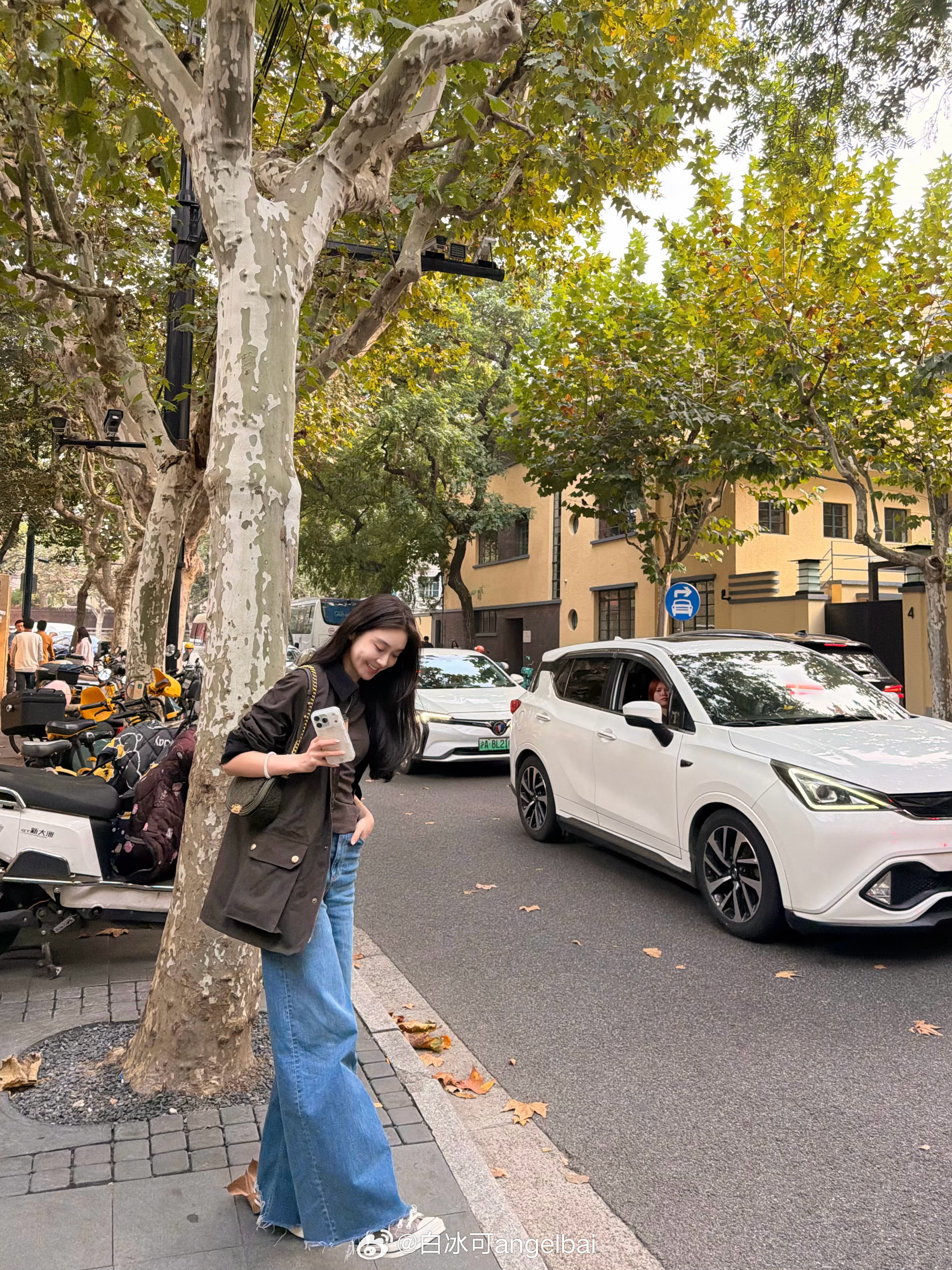 立冬快乐呀❄️ ​​​