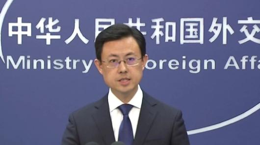 中国统一，没有“如果”，只有“一定”。解放军已就位，任何阻挡者，必遭雷霆粉碎。别