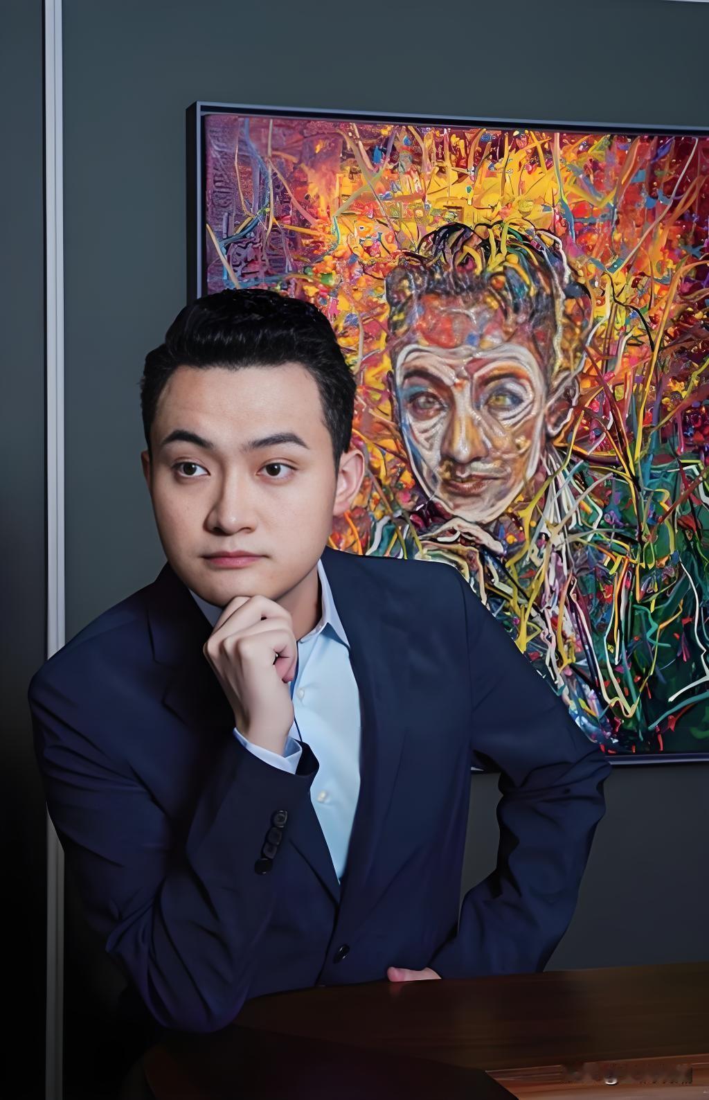 我国政府打击虚拟货币是非常英明的，否则，像孙宇晨这样的家伙肯定闹翻天，到时不知道