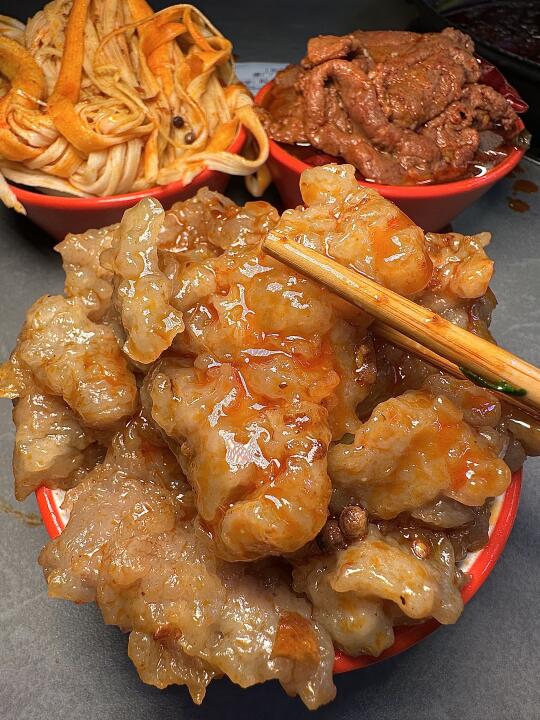 深圳这种街坊小店…建议多开！！！
