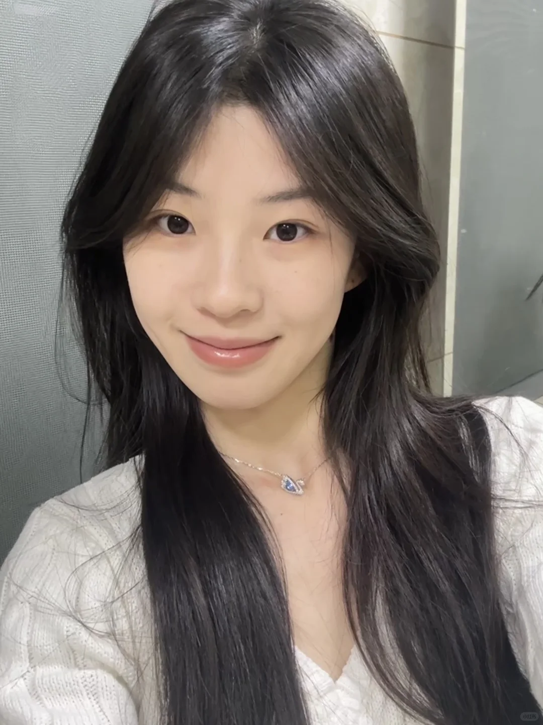化妆尽头是裸妆