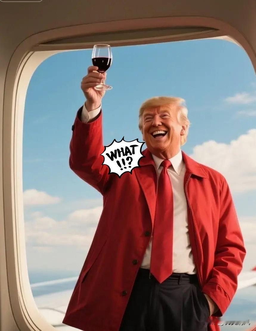 快报，快报
特朗普在“空军一号”上宣布

11月3日，当地时间11月2日，美国总