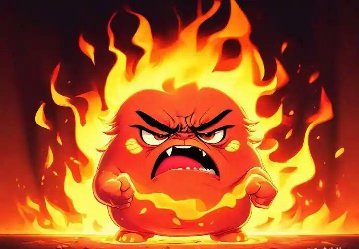 四川人常说“气大伤身”，这话可不是老辈子随口编的“顺口溜”！你以为生气只是拍桌子