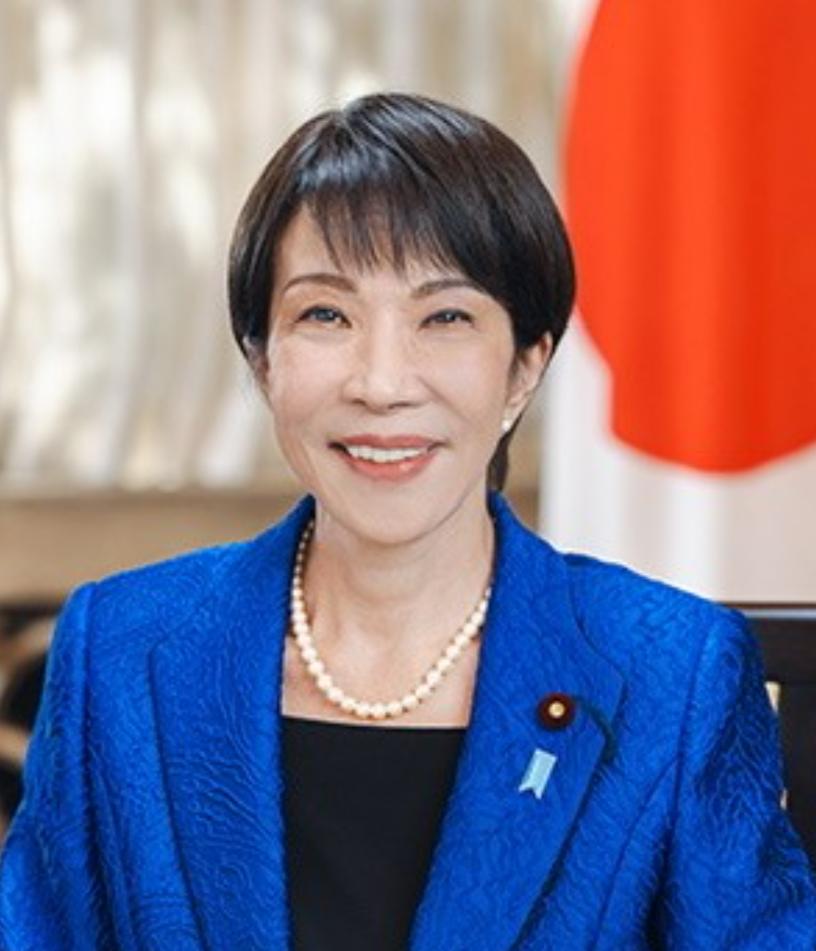 日本驻华大使馆今天写道：“2月16日，高市首相发表春节贺词，向全球各地喜迎春节的