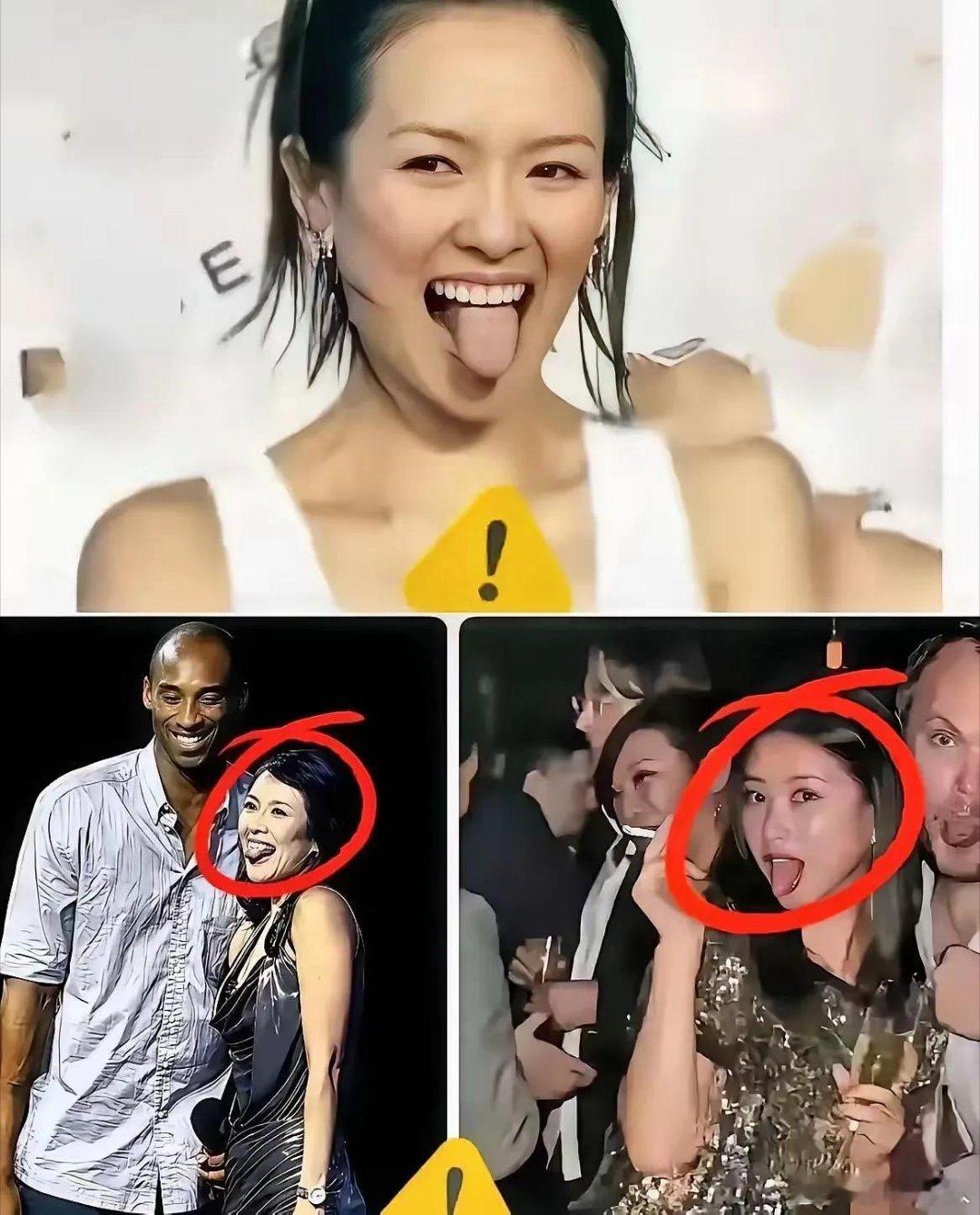 关于很多媒体在说牢A诋毁女留学生，这是对他不公平的，他只是说有一些人这样，而这也