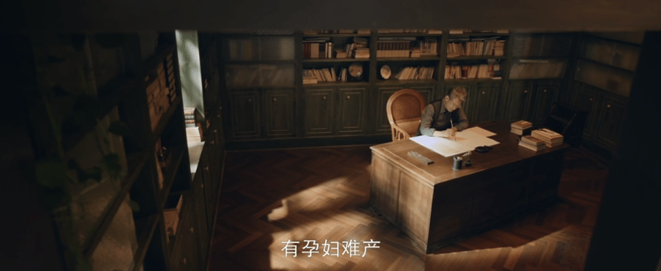 谭松韵王劲松这个对视看哭了 父爱从来都沉默又伟大💔！孟思远不善表达，却把所有牵