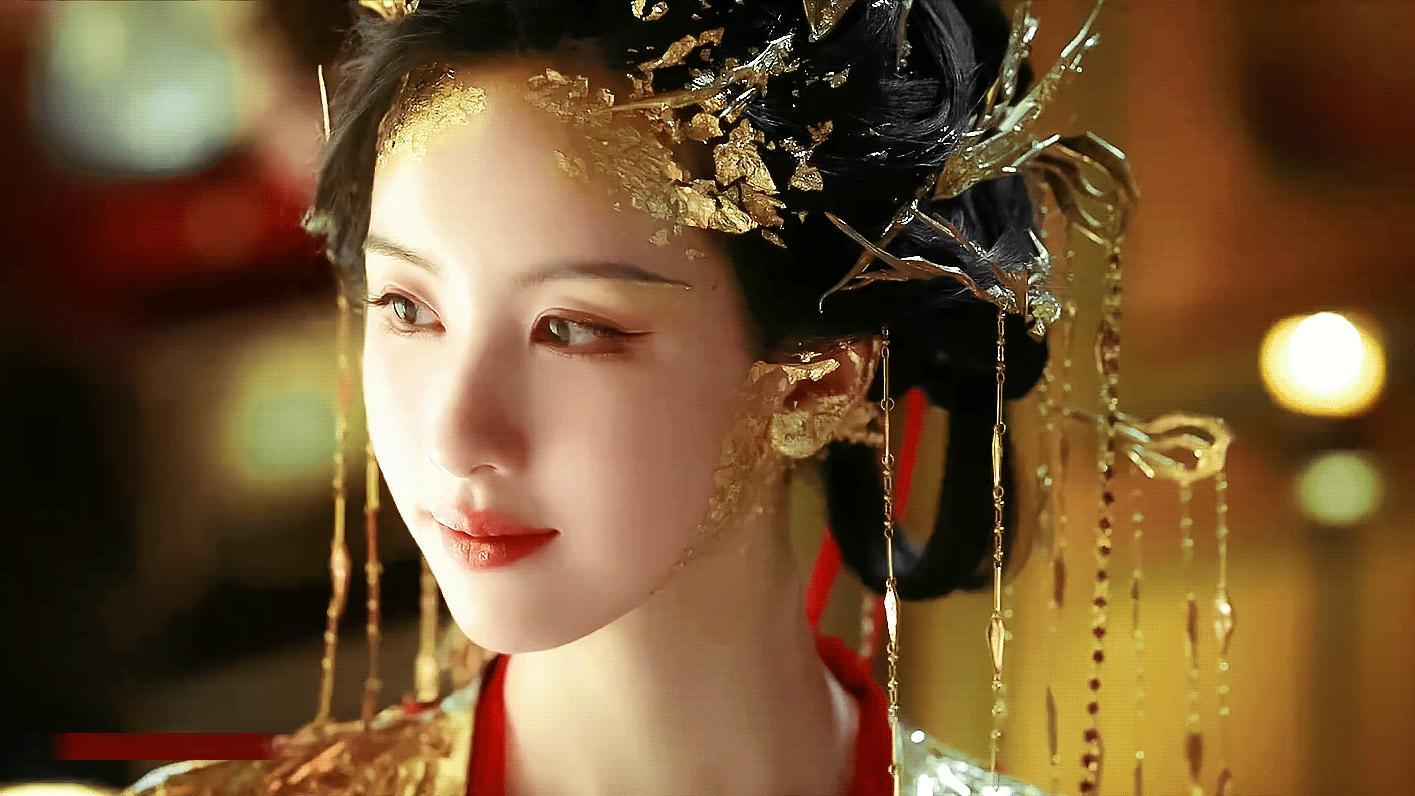 午间话题：谁让你觉得这才叫有效客串？ 《永夜星河》镜妖《与凤行》凤来《淮水竹亭》