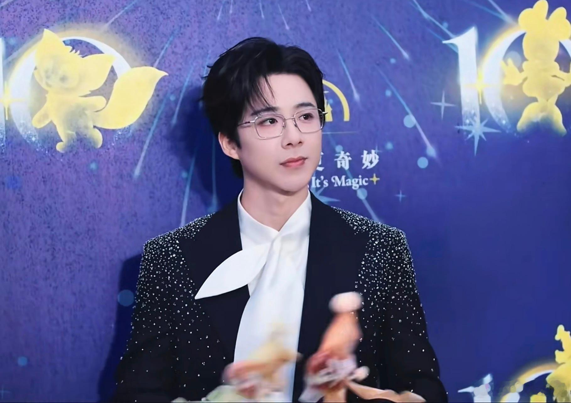 刘宇宁深情献唱爱情有烟火片尾曲 | 腾讯音乐由你榜 | 摩登兄弟要好好努力，毕竟