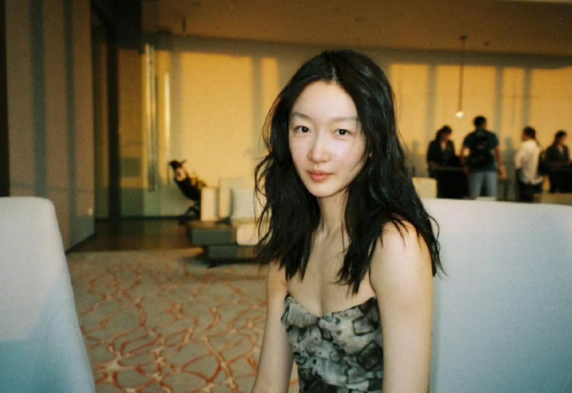 内娱恋综白月光，终于等来最真诚的售后！
 
杨迪灵魂拷问，周冬雨斩钉截铁：当年和