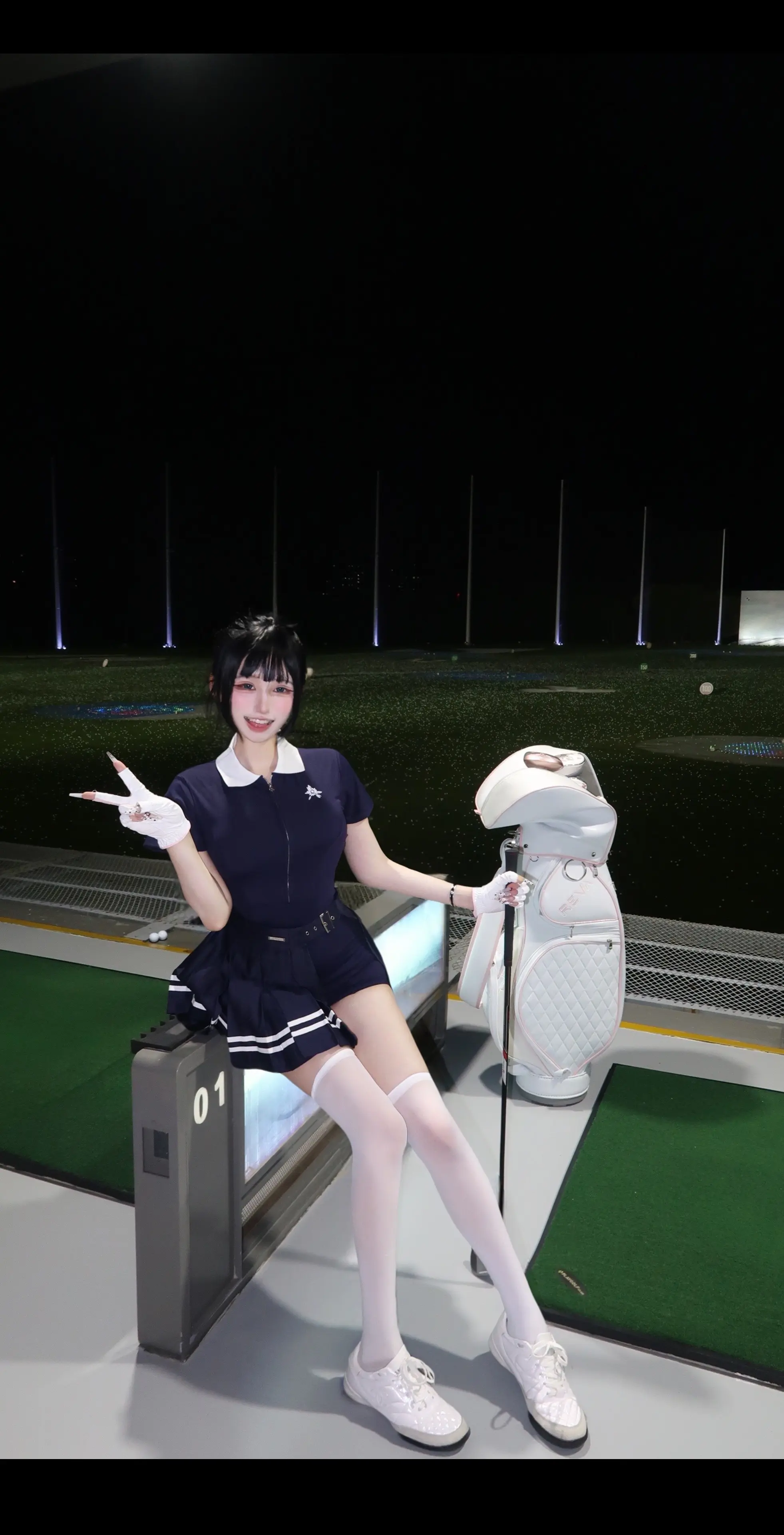 万一呢 万一布偶真的是