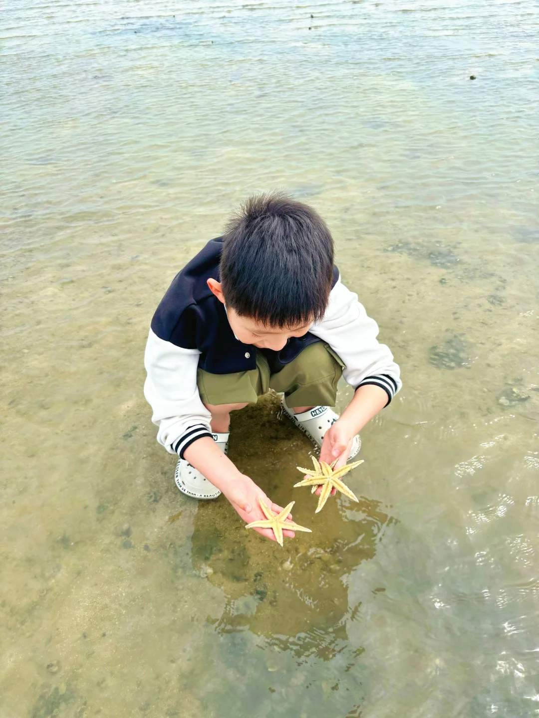 普通家庭带娃穷游三亚怎么玩