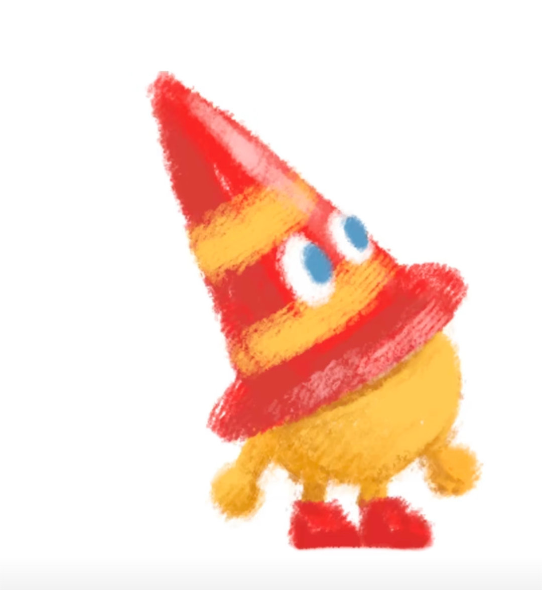 卡通头像/简约头像/搞笑头像 