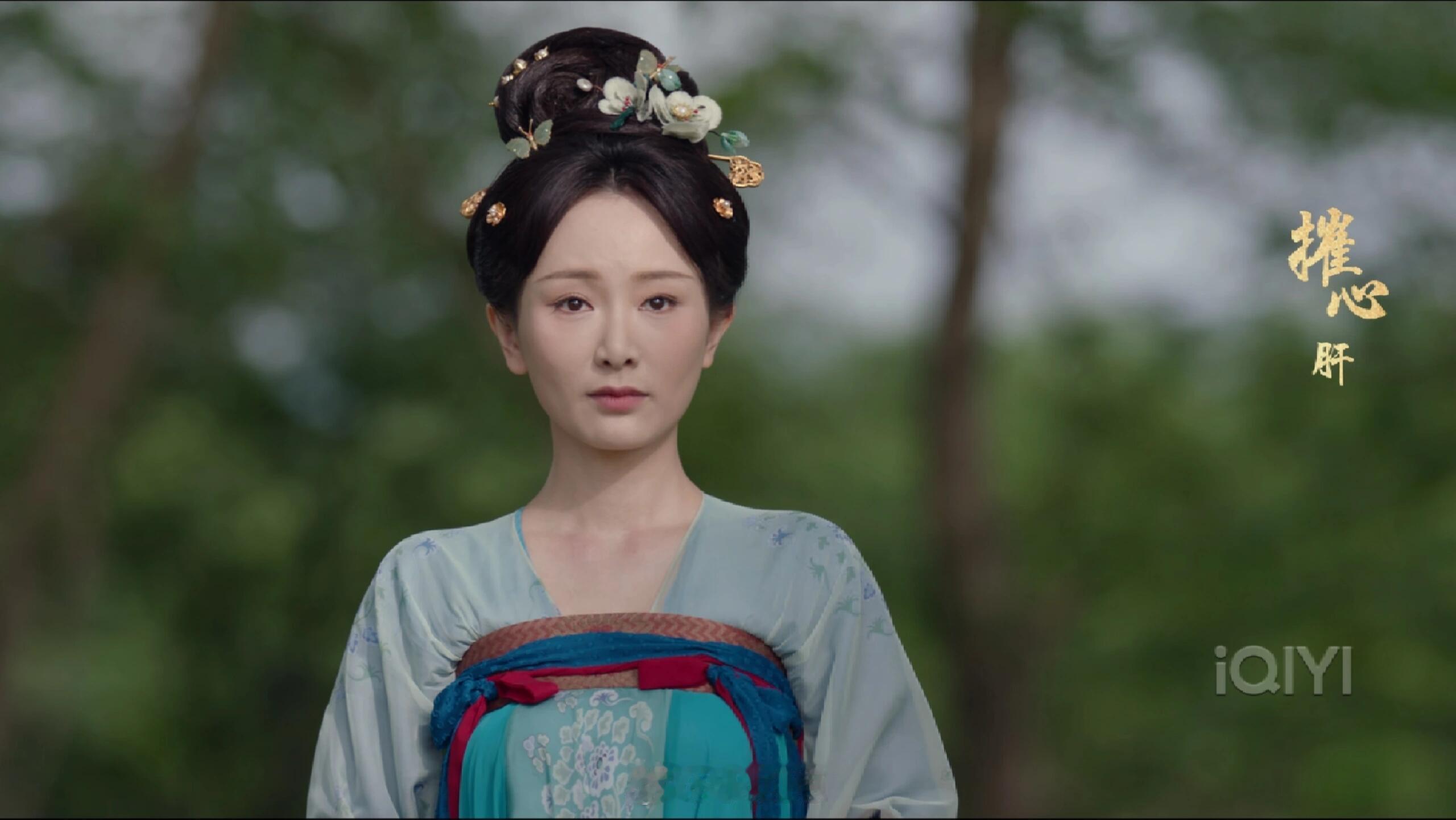 唐朝诡事录橘娘真的不会恨透了韦葭吗在某个午夜梦回的时候橘娘真的不会恨透了韦葭嘛尽