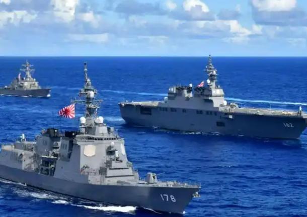 攻台有多难？美国智库分析指出，若中国大陆决定对台发动武力，解放军将必须同时完成三