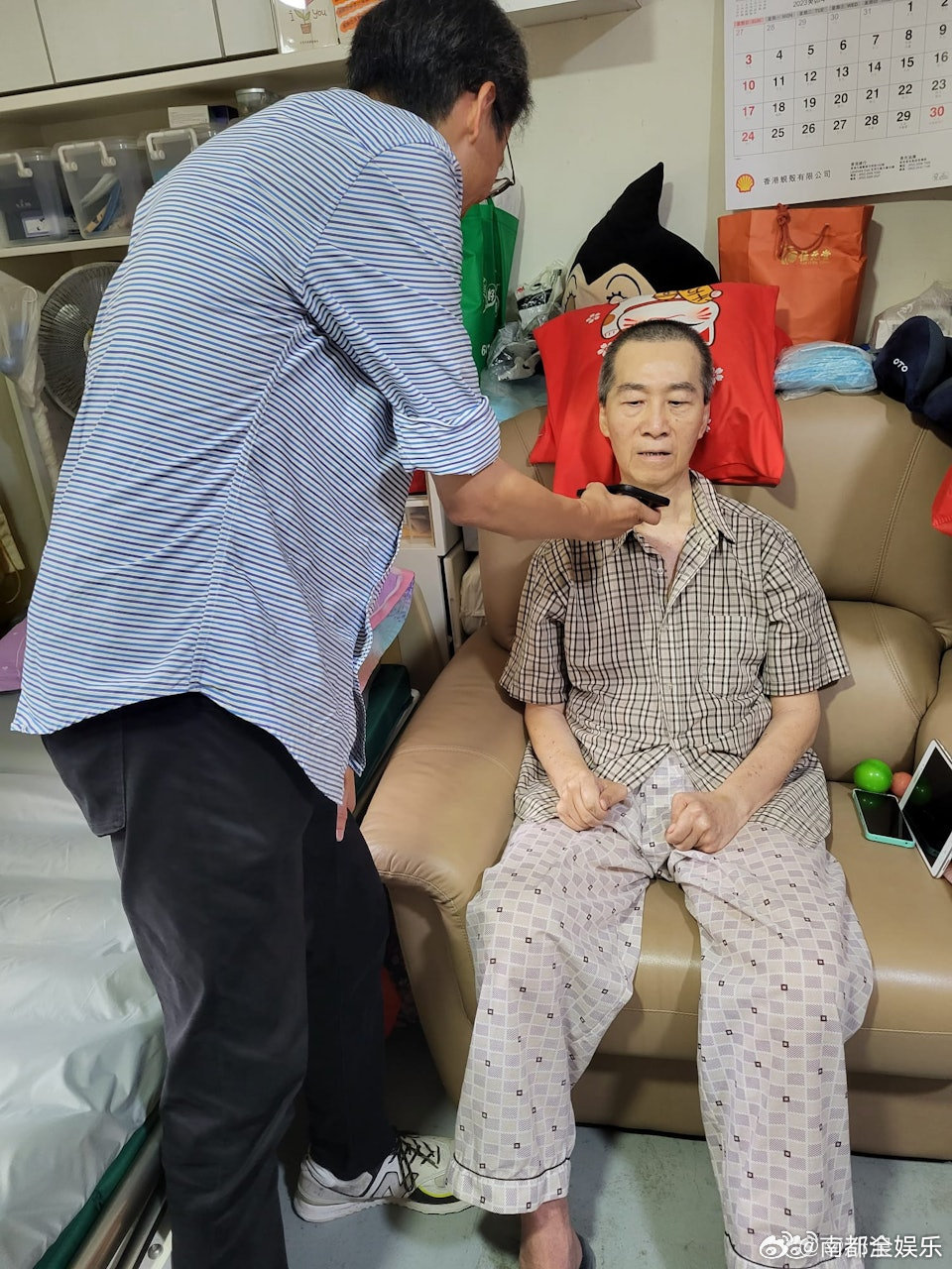 演员吴博君捐赠遗体综合公开报道，前TVB演员吴博君于7月2日在家中离世，享年69