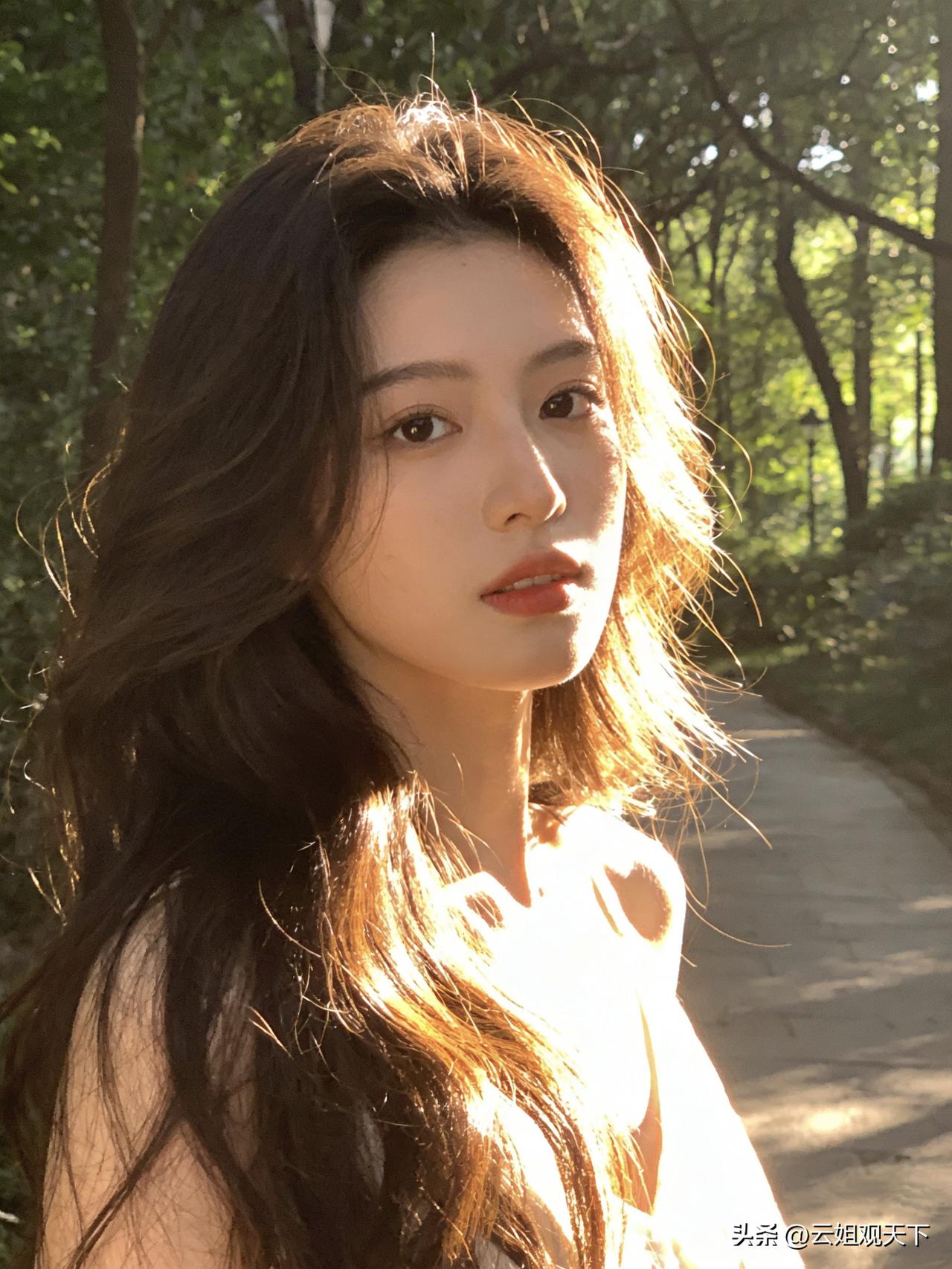 想活得通透，先看懂这6个底层逻辑
 
1. 接受“求而不得”是常态。你攥紧的沙，