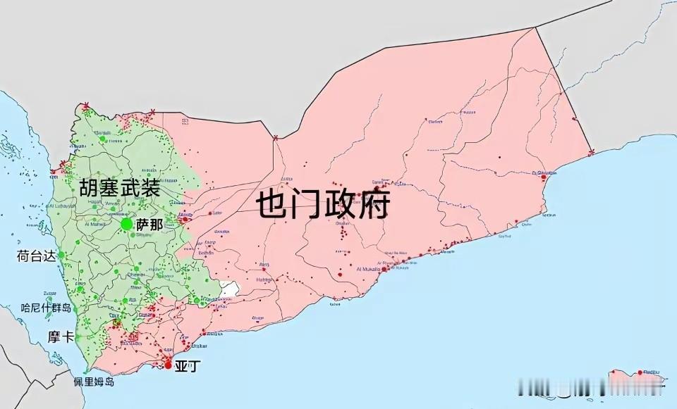 一步错，步步错！沙特现在除了主动求和解，没有第二条路可走！

沙特原以为买一堆高