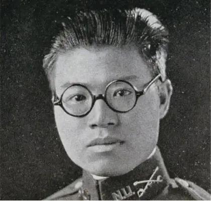 1942年，远征军副师长齐学启被俘，面对日军的劝降，他说:“中国军人，可杀不可辱