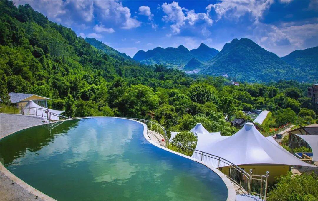 贺州财政增长有力！

2025年贺州全市地方财政收入48.7亿元，同比增长11.