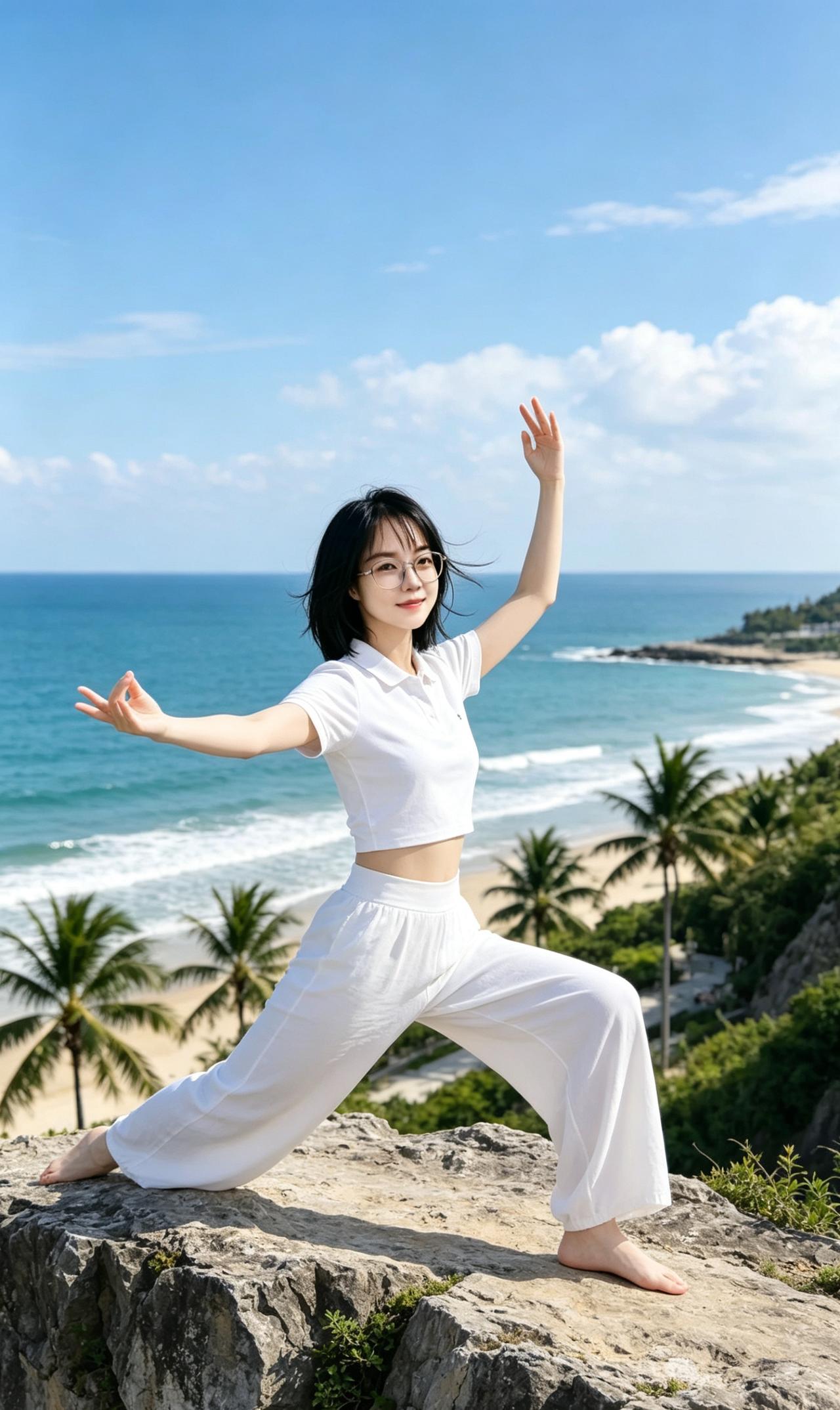 精瘦的人打人为什么那么沉？秘密在“鞭子效应”

光有体重还不够，还得有速度。
