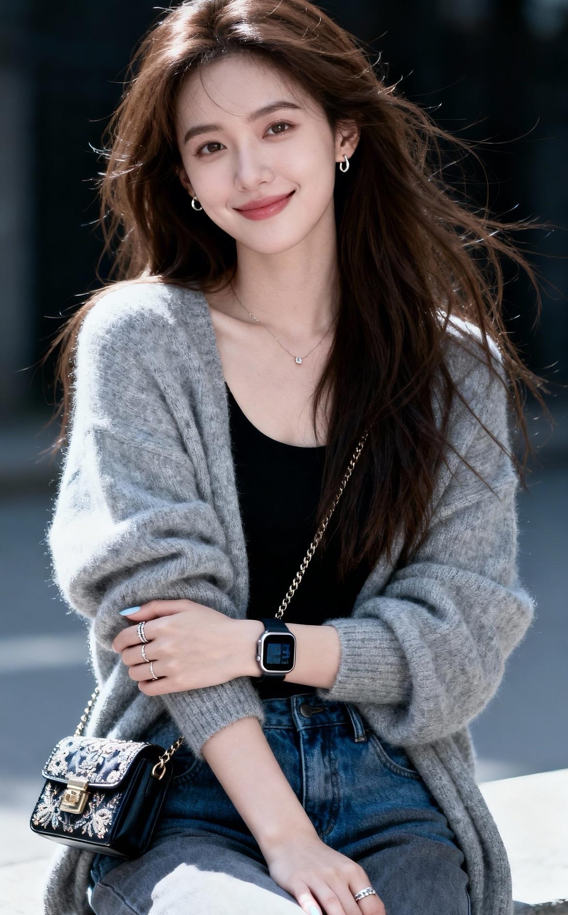 年轻，留下了多少遗憾！等到老了一定要想办法去弥补这个…
因为哪个人能活二世呢？