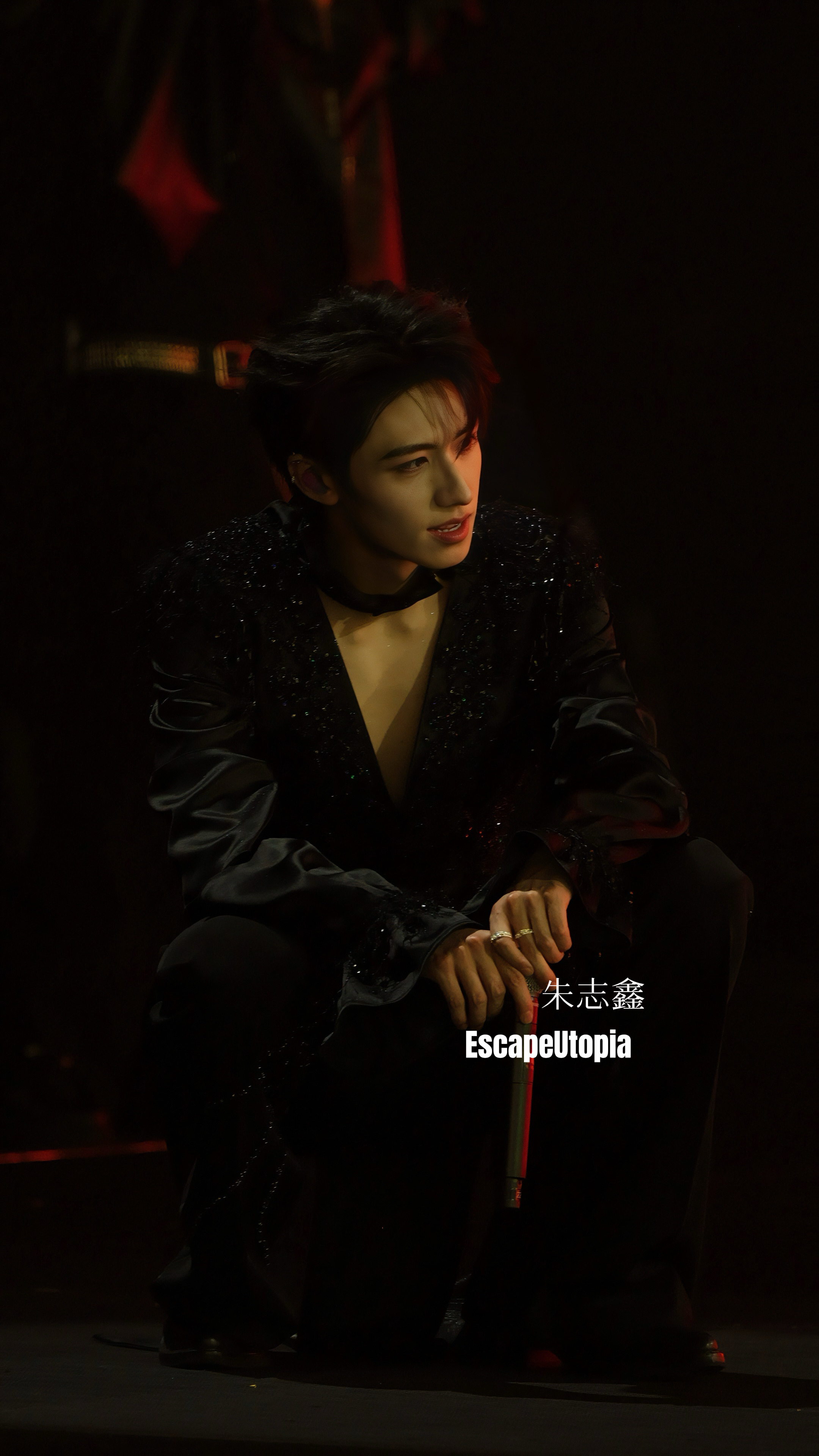 我对每一张生图直出～都细细品味🙊 