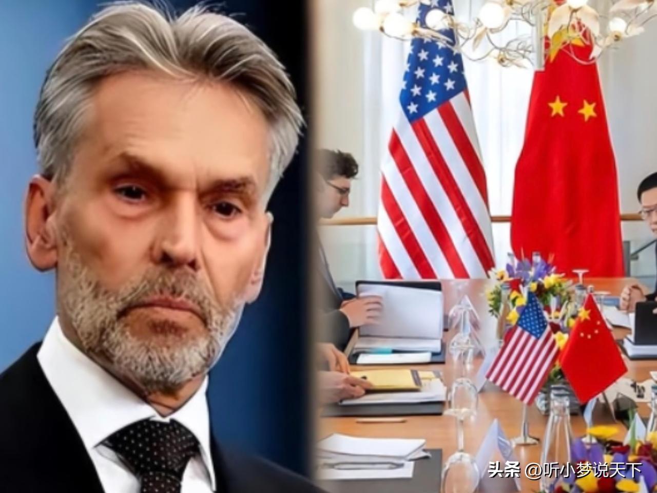 2025年荷兰限制DUV设备出口，
背后真相令人震惊，

你了解吗？
2025年