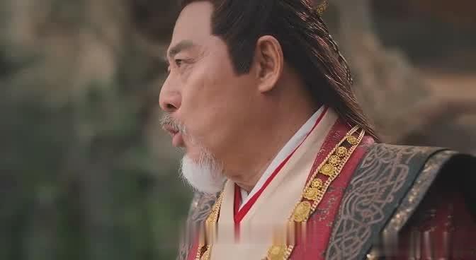 《长月烬明》这个糟老头子，坏的很...

岑掌门虽然是仙门的一派掌门，但他的气度
