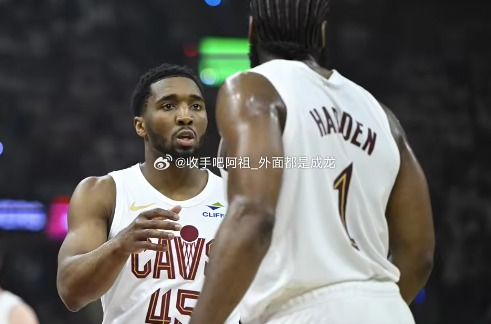 NBA季后赛，活塞与骑士的抢七大战将在明日8点打响。这次NBA官方也是晒出一组数