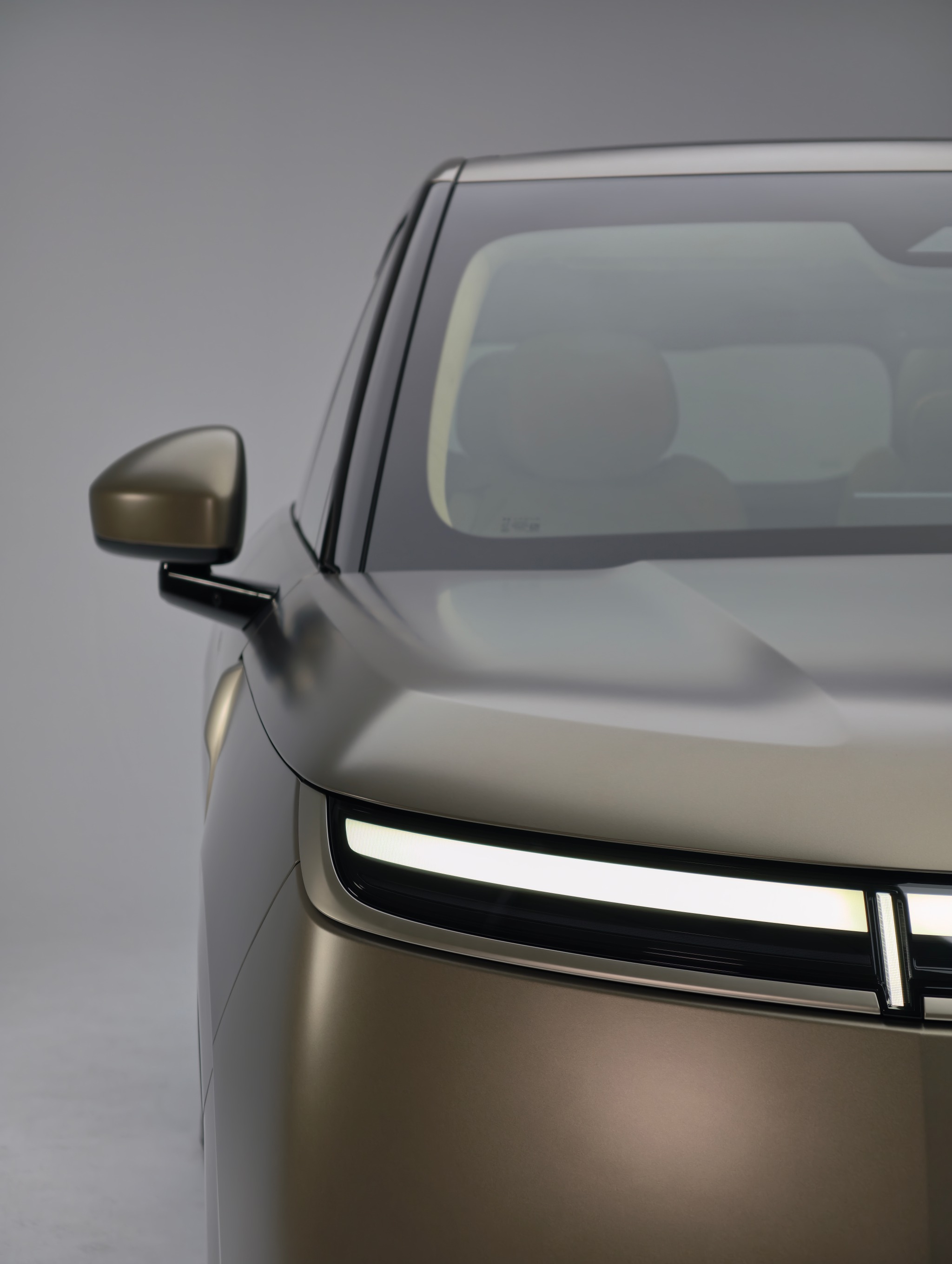 看图！不用猜都知道我在拍什么车了吧汽场全开