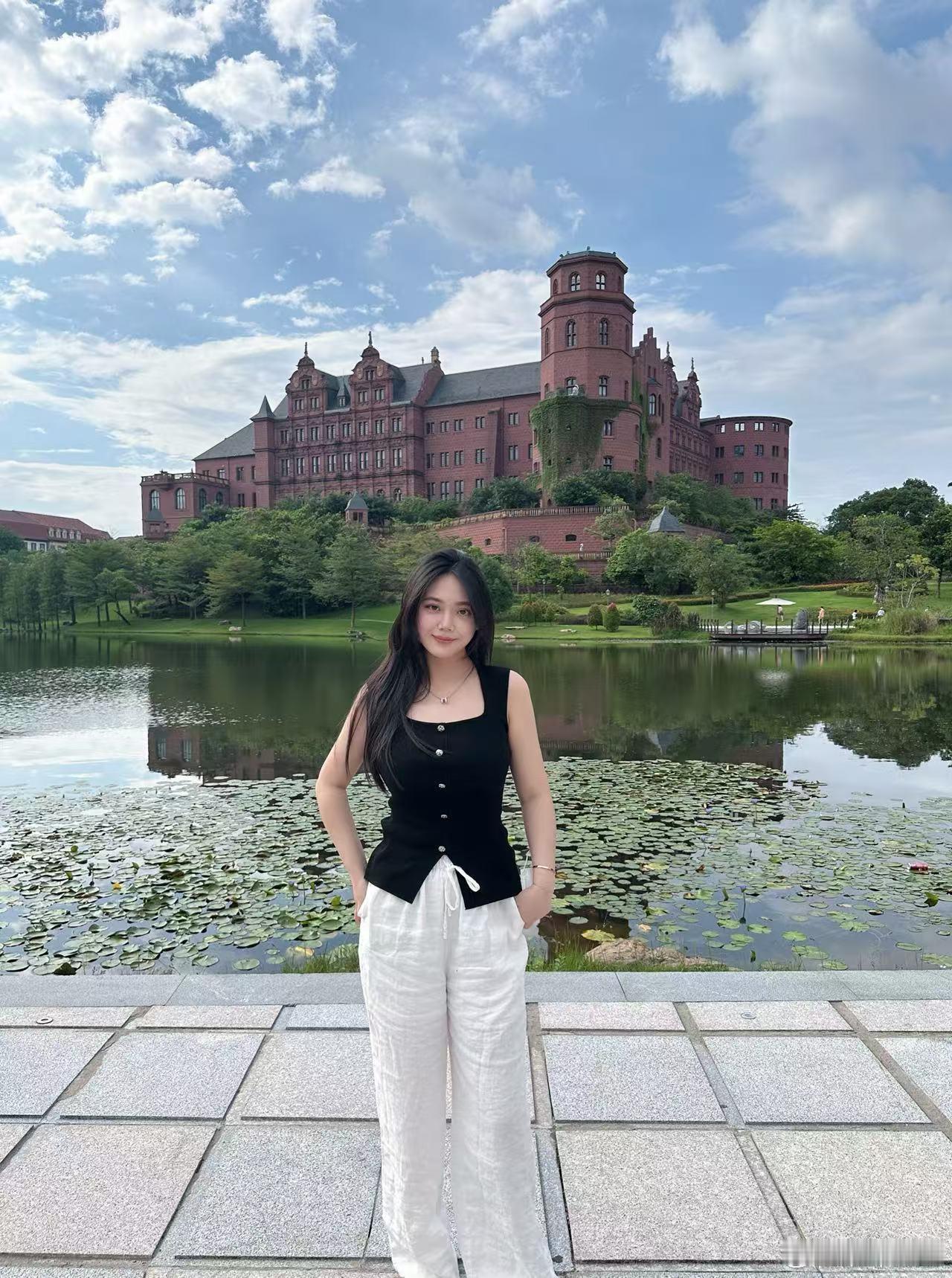 来华为上班是不是可以每天都吃这么好？ 