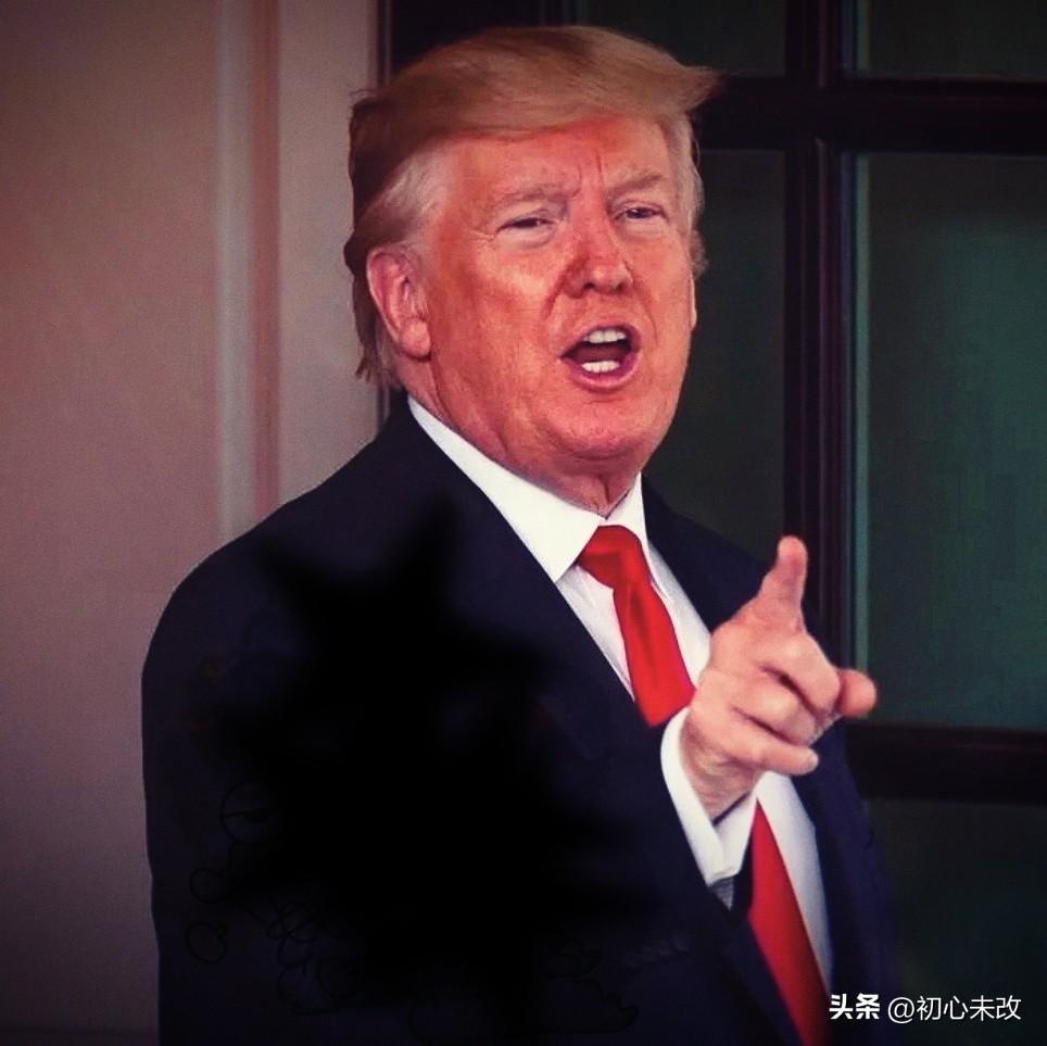 特朗普威胁：如果北约不帮助美国解决霍尔木兹海峡封锁，等待北约的将是“糟糕的未来”