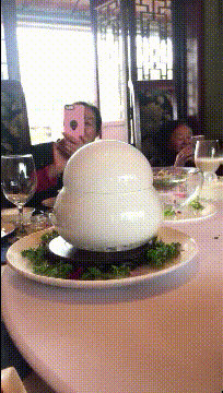 谁知道这到底是什么菜？ 