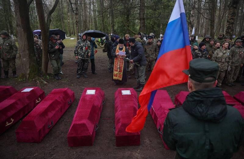 俄罗斯兵源告急？高校配合征兵开出214万元奖金，诱学生入伍海外新鲜事俄乌局势 俄