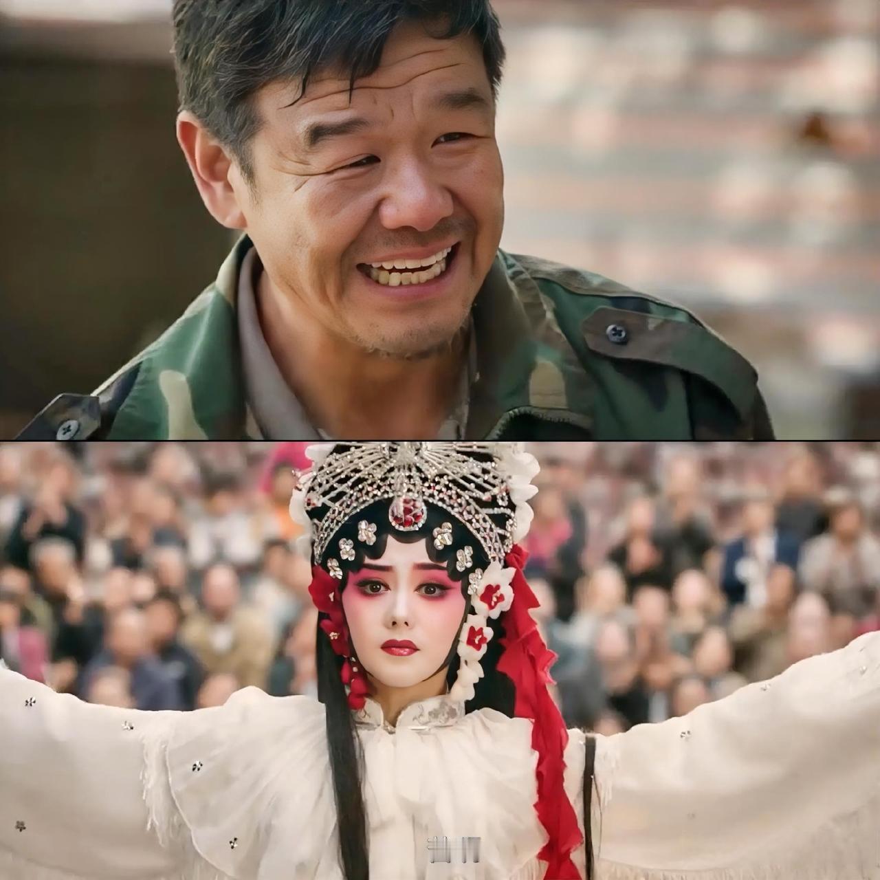 别再说易青娥命苦丧夫丧子！能成秦腔皇后，全靠一位无名厨子两次舍命相护
 
不少观