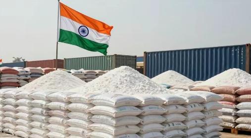 印度这次下血本了！
2026年4月22日，据路透社等多家外媒披露，印度钾肥有限公