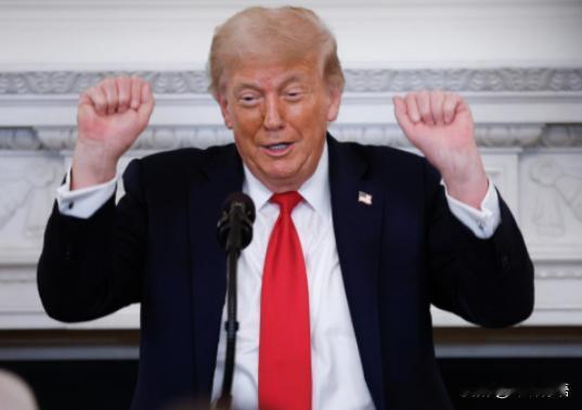 特朗普谈4月份访华：我4月份要去中国。我说，必须给我安排一场中国历史上最盛大的迎