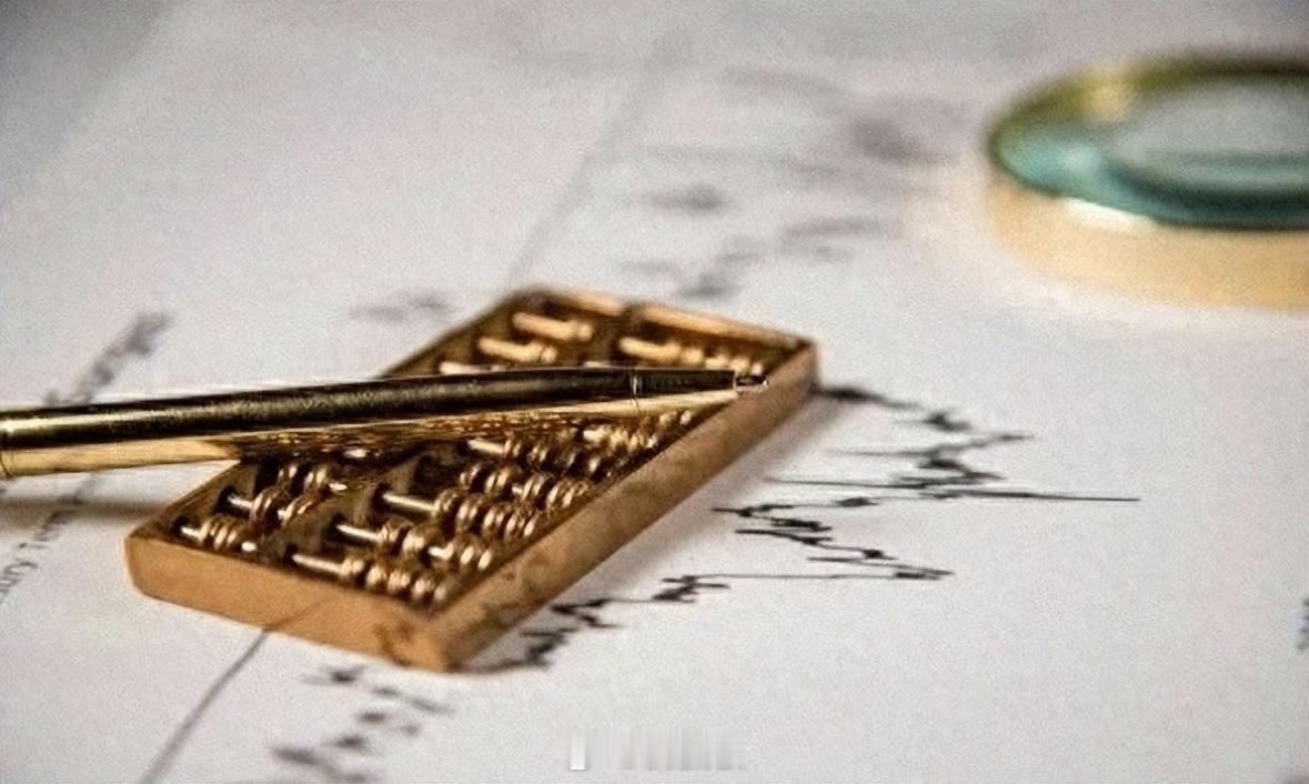 金价：大家要有思想准备，接下去，金价或将复刻20年历史了！说白了，现在的金价根本