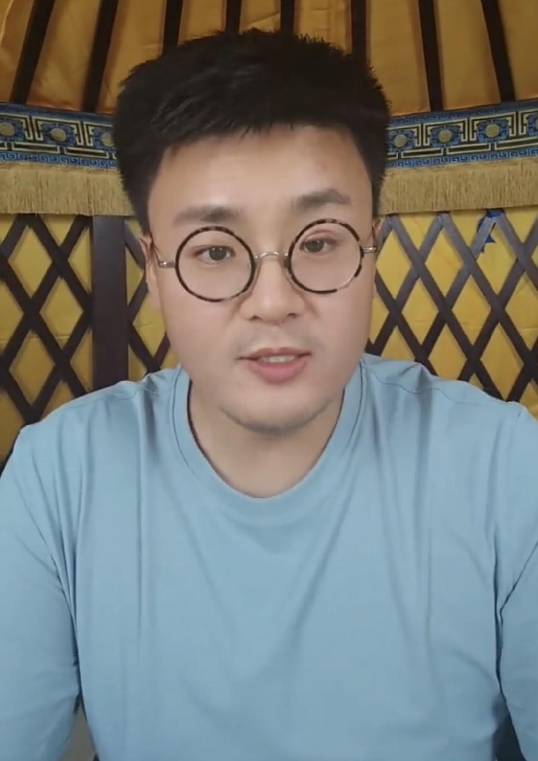 难怪马翔宇会生气，直播账号连续三天被拉停，原因是传播未经核实的信息。

马翔宇质